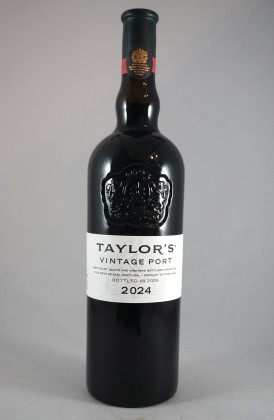 Taylor's "Vintage" Port D.O. 750ml.